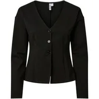 pieces Sweatjacke PCGUNHILD LS CARDIGAN JRS D2D