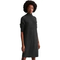 Marc O'Polo DENIM Strickkleid softer Woll-Mix, regular fit