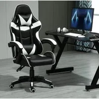 MCC direct Gaming-Stuhl Gaming Sessel Model A