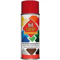 belton Sprühlack Belton Hitcolor Lackspray 400 ml lobsterrot
