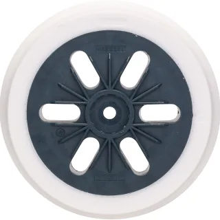 Bosch Schleifteller, 150 mm, für GEX 125-150 AVE, GEX 150 AC, GEX 150 - 2608601116