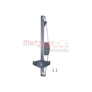 Metzger Fensterheber vorne rechts Citroen Opel Peugeot 2160738