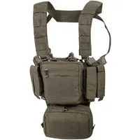 Helikon-Tex Jagdweste Training Mini Rig (TMR) - RAL 7013