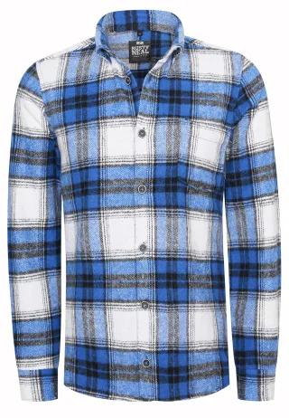 Holzfäller Flanell Hemd