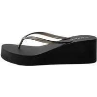 Next Zehentrenner mit Keilabsatz Keilsandalette (1-tlg)