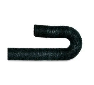 ELMAG Ersatzschlauch - Polyestergewebe bis ca. 80°C - 57683