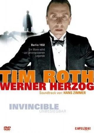 Invincible - Unbesiegbar [DVD] [2003]