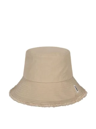 Barts - Sommerhut Beige - Gr. - OS