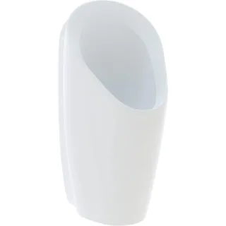 Geberit Urinal Preda, wasserlos , 116071001 116071001