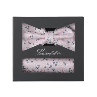 seidenfalter - Seidenfalter ft472700 6100_ROSA 6100_ROSA - Gr. - OS