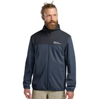 Jack Wolfskin Softshelljacke FELDBERG HOODY M