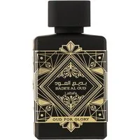 Lattafa Eau de Parfum Bade`e Al Oud Oud for Glory Eau de Parfum