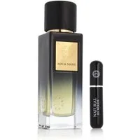 The Woods Collection Eau de Parfum Natural Royal Night