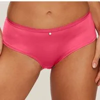 s.Oliver Panty Pauline aus feiner Spitze und weichem Microtouch-Material