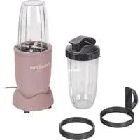 PRO Standmixer NB907MACL rosa, 900 Watt, 0,9 Liter