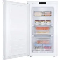 Amica Einbaugefrierschrank EGS 16173/1 / BZ138.4i(E), 87,1 cm hoch, 54 cm breit