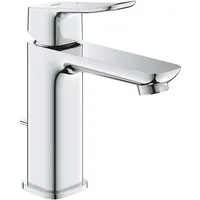 Grohe Waschtischarmatur Grohe Quickfix Waschtischarmatur Dice M verchromt
