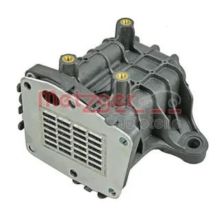 Metzger AGR-K?hler Citroen DS Peugeot 0892635 2,0