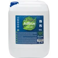 AGROLA Kanister 10 Liter AdBlue DEF Harnstofflösung+Ausgießer für BMW VW AUDI