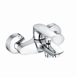 Kludi PURE & SOLID WFB-Einhandmischer eigensicher chrom, 346810575 346810575