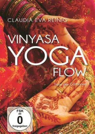 Vinyasa Yoga Flow