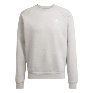 HERREN SWEATSHIRT ESS CREW (JY6140)
