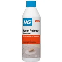 HG International B.V. HG Fugenreiniger Konzentrat 500 ml Fussbodenreiniger