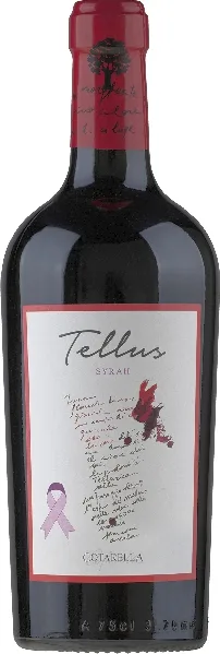 Falesco Tellus Syrah Lazio IGP Jg. 2023