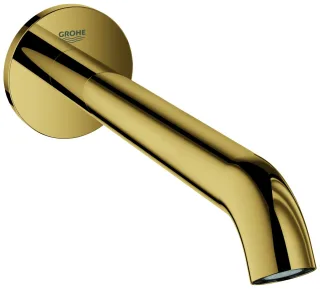 Grohe Wanneneinlauf Essence 13449_1 Wandmontage cool sunrise, 13449GL1 13449GL1