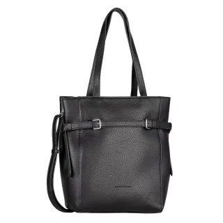 TOM TAILOR BAGS - Sora black - Gr. - M