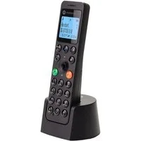 Motorola Motorola DOT201 Schnurloses Mobilteil (Mobilteile: 1, optische Anrufsignalisierung)