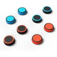 uRage Colors, 8in1 für Nintendo Switch 2 Gaming-Controller (8 St)