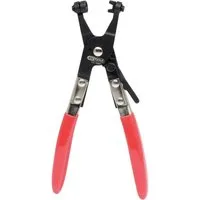 KS Tools Schlauchklemmenzange Schlauchschellenzange, Variante1, 220mm 1151046