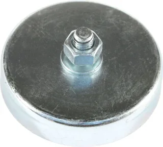 ELMAG Magnetfuß Ø 63mm - 54499