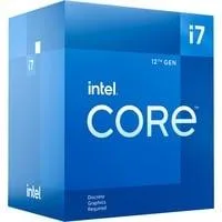 Core i7-12700F, Prozessor Boxed-Version