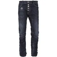 IMPERIAL 5-Pocket-Jeans P372MERD12 - Denim Blue