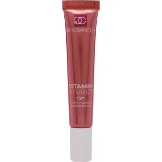 Dr. Grandel Eye Augengel glättend