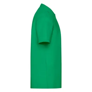 Fruit of the Loom - "65/35" Poloshirt für Herren (Violett)