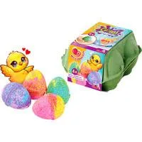 Blubber Ei, Badespielzeug
