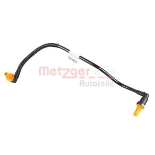 Metzger Kraftstoffleitung Audi Seat Skoda VW