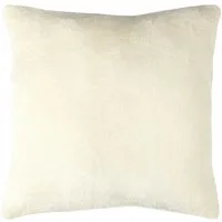 Bestlivings Kissenbezüge "Celina" Cashmere Touch, (1 Stück), flauschig, farblich angepasster Reißverschluss, 30°C waschbar
