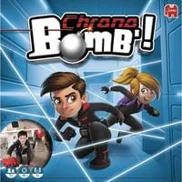 Chrono Bomb, Partyspiel