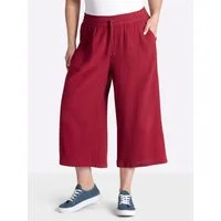 Sheego 3/4-Hose