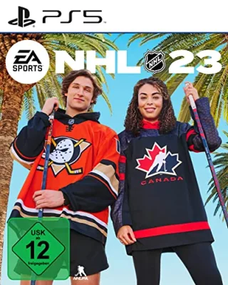NHL 23 - [PlayStation 5]