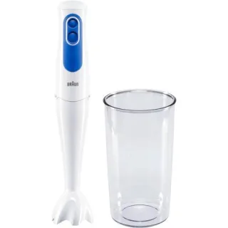 Braun MQ 3000 Smoothie Multi Quick 3