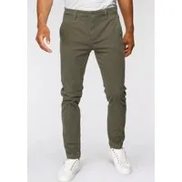 Levi's® Chinohose LE XX CHINO SLIM TAPER mit Markenlogo