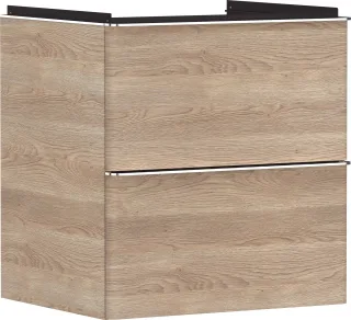 Hansgrohe Waschtischunterschrank Xelu Q 54025000