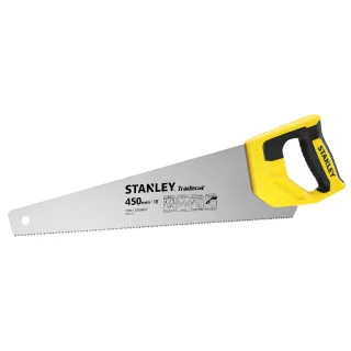 STANLEY Tradecut Holzsäge 18 Zoll / 450 mm 11 TPI - STHT20355-1