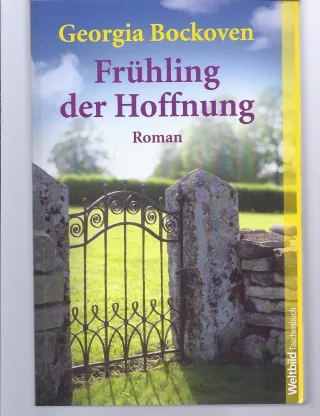 Frühling der Hoffnung