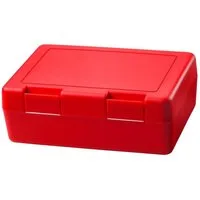 elasto Lunchbox "Dinner-Box" 1300 ml Brotdose Made in Germany mit Trennschale